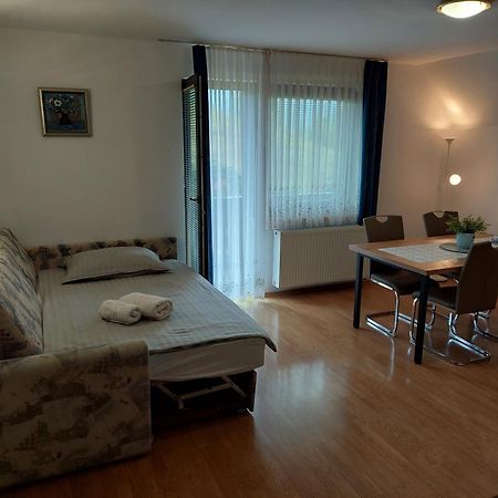 Apartmaji Vesna Apartment Bohinj Luaran gambar