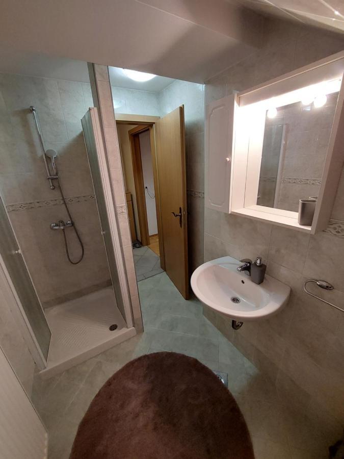 Apartmaji Vesna Bohinj Luaran gambar