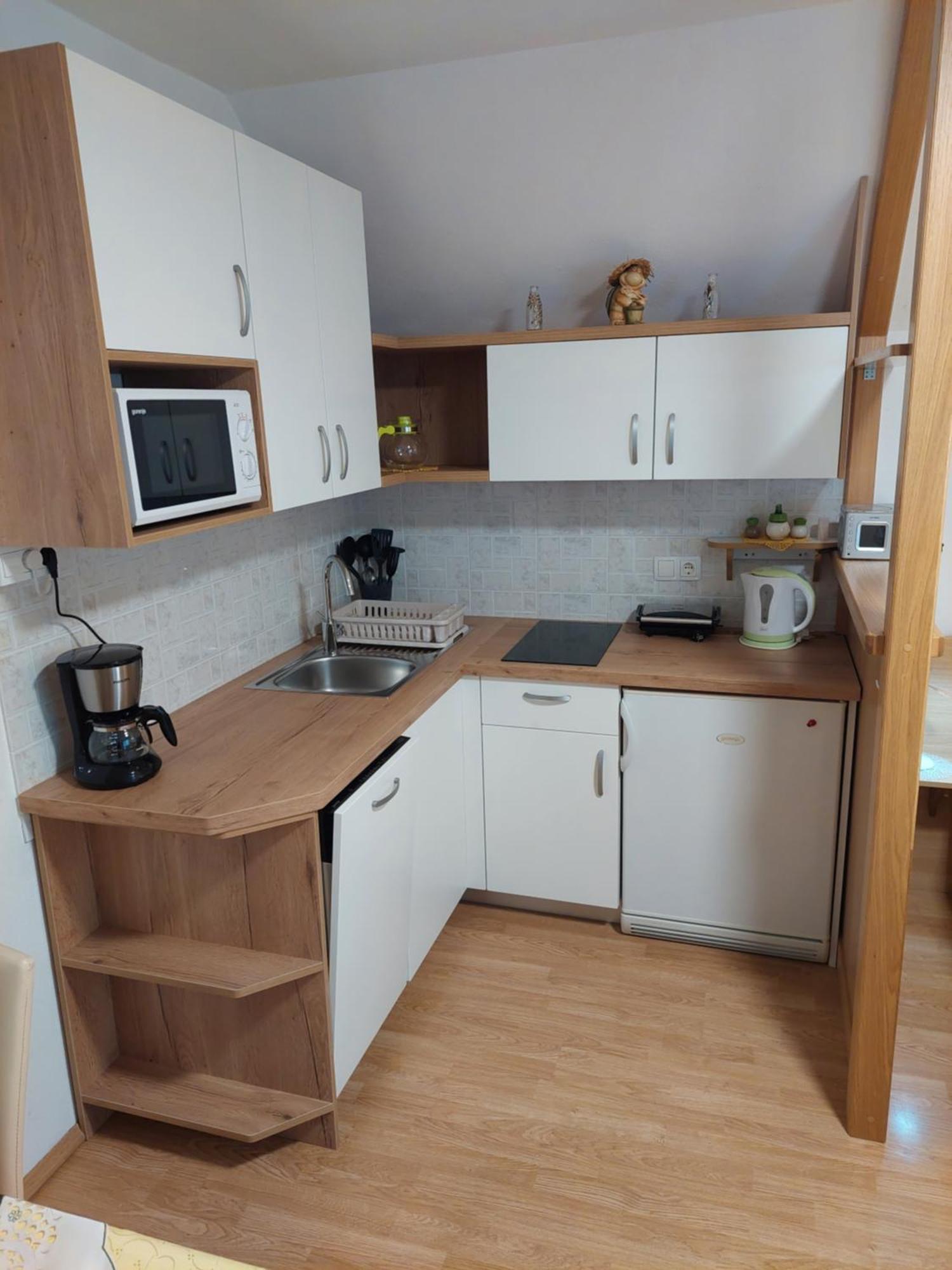Apartmaji Vesna Bohinj Luaran gambar