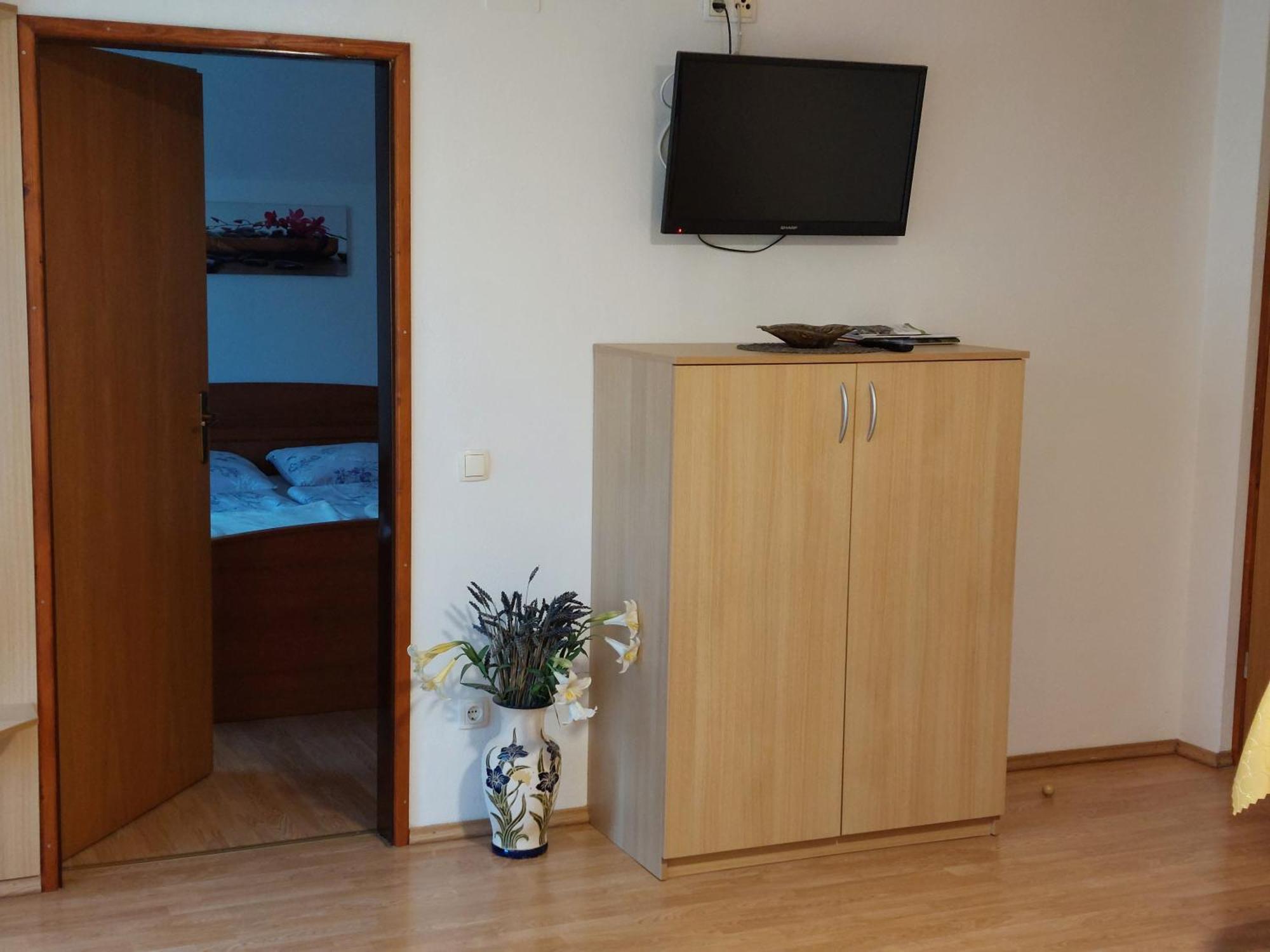 Apartmaji Vesna Apartment Bohinj Luaran gambar