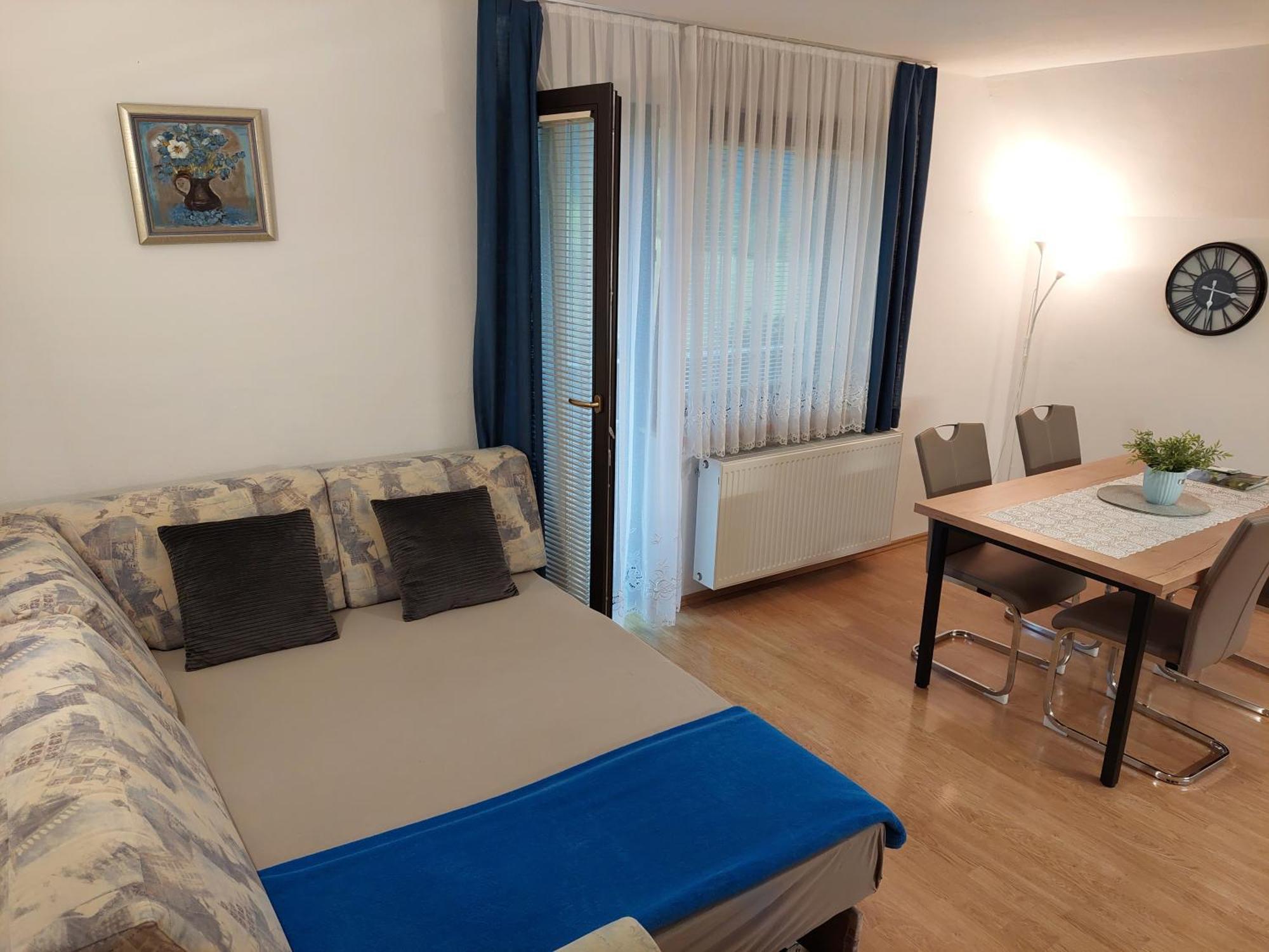 Apartmaji Vesna Bohinj Luaran gambar