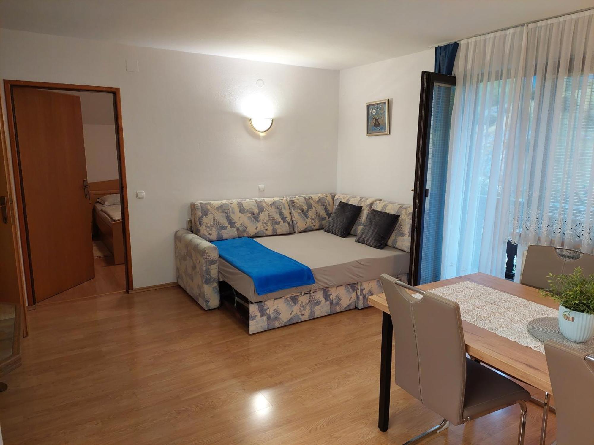 Apartmaji Vesna Apartment Bohinj Luaran gambar